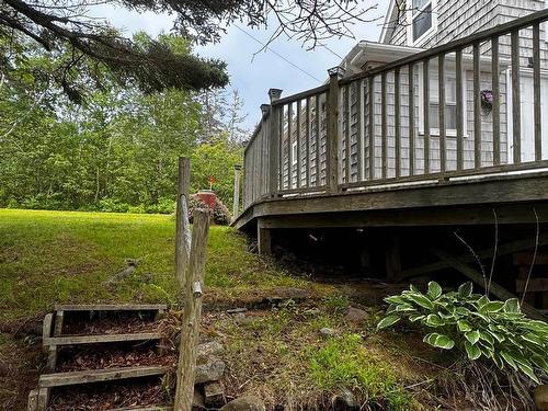 1218 Bennetts Bay Road, Bennett Bay, NS 