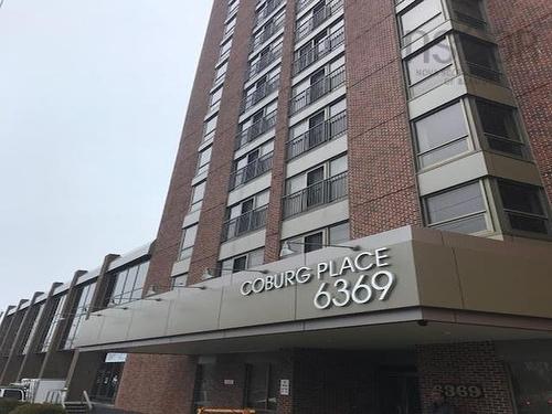 1207 6369 Coburg Road, Halifax, NS 