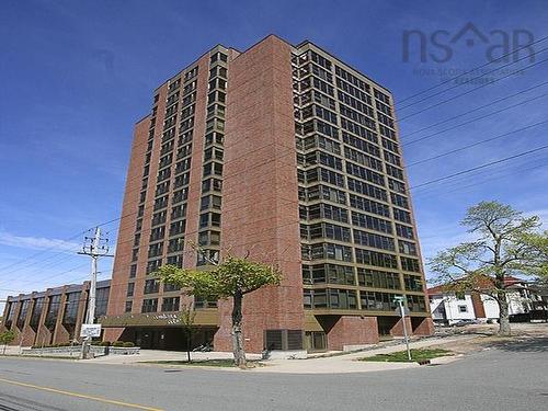 1207 6369 Coburg Road, Halifax, NS 
