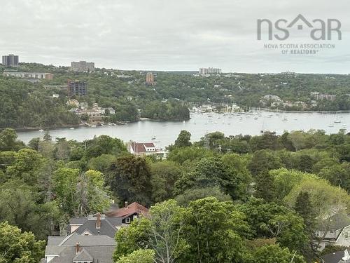 1207 6369 Coburg Road, Halifax, NS 