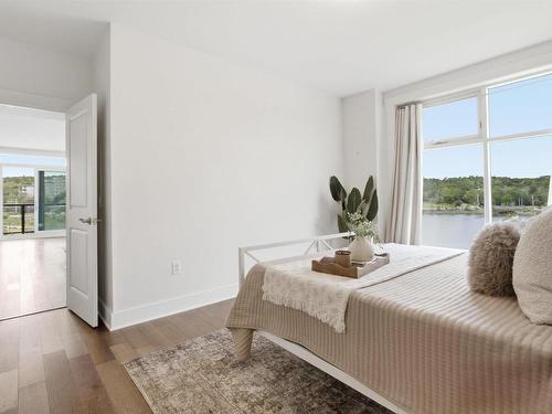 405 220 Waterfront Drive, Bedford, NS 