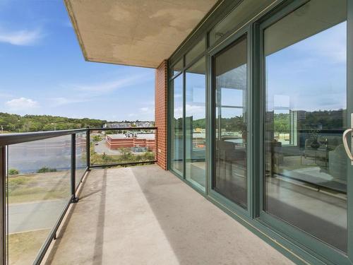 405 220 Waterfront Drive, Bedford, NS 