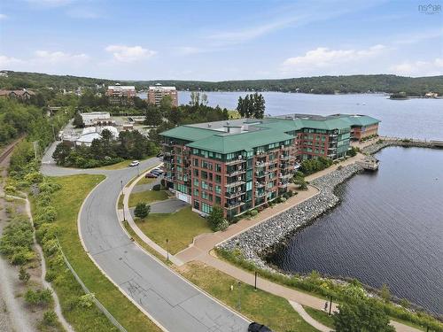 405 220 Waterfront Drive, Bedford, NS 