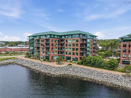 405 220 Waterfront Drive, Bedford, NS 