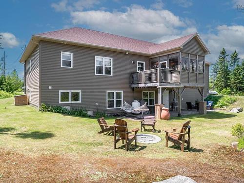 614 Piggott Avenue, Fall River, NS 