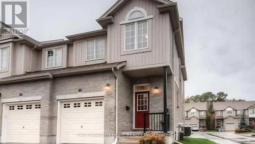 85 - 105 Pinnacle Drive, Kitchener, ON 