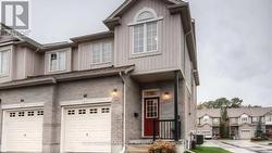 85 - 105 PINNACLE DRIVE Kitchener, ON N2P 1B8