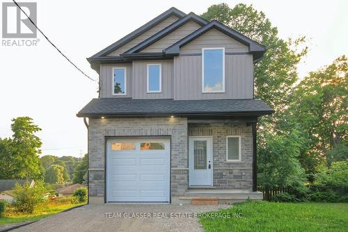 132 DOVER STREET  Woodstock (Woodstock - South), ON N4S 3M1