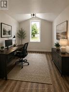virtually staged - AI generated - 