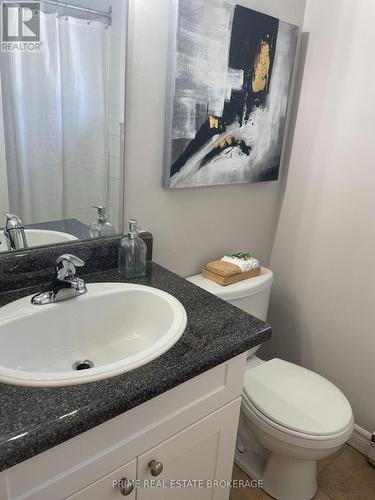 67 - 135 Belmont Drive, London South (South O), ON 