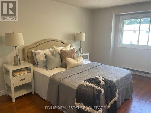 Primary Bedroom - 67 - 135 Belmont Drive, London South (South O), ON 