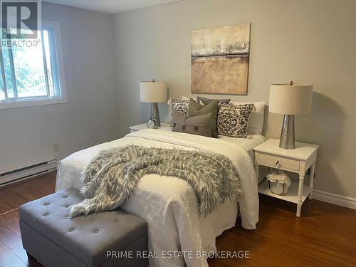 Second Bedroom - 67 - 135 Belmont Drive, London South (South O), ON 