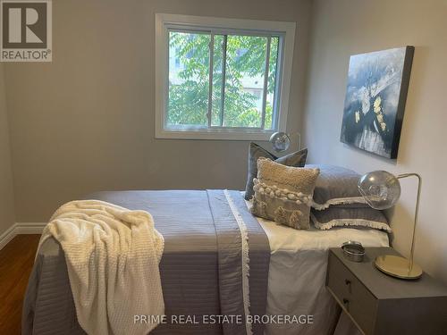 Third Bedroom - 67 - 135 Belmont Drive, London South (South O), ON 