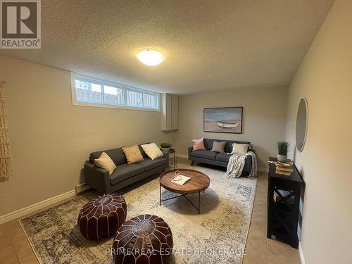 Rec room - 67 - 135 Belmont Drive, London South (South O), ON 