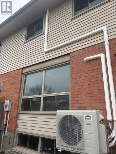 Heat Pump for Heating and Cooling - 67 - 135 Belmont Drive, London South (South O), ON 