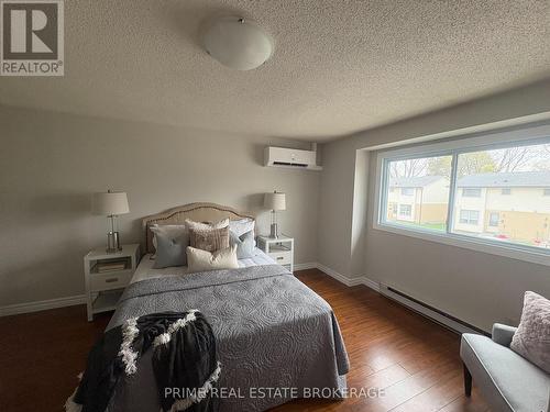 Heat and AC unit in Bedroom - 67 - 135 Belmont Drive, London South (South O), ON 