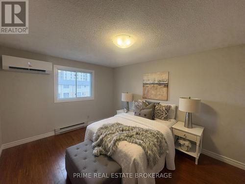 Heat and AC unit in Bedroom - 67 - 135 Belmont Drive, London South (South O), ON 