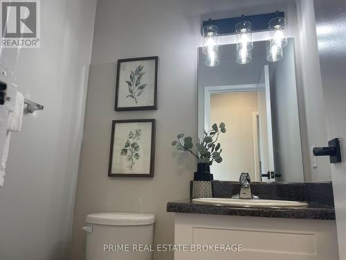 2 Piece Powder Room - 67 - 135 Belmont Drive, London South (South O), ON 