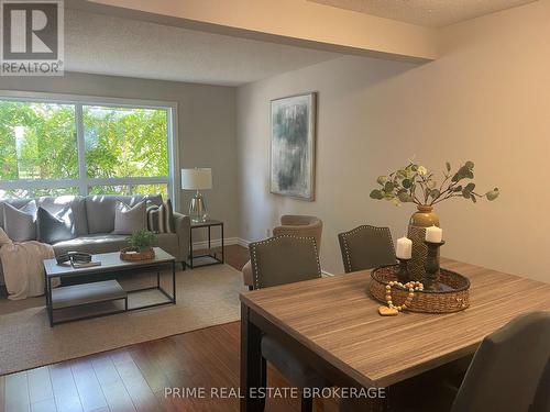 Living/Dining Combo - 67 - 135 Belmont Drive, London South (South O), ON 