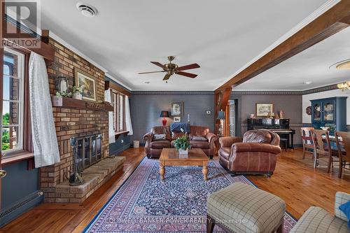 42248 Ferguson Line, Central Elgin, ON 