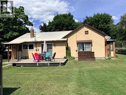 7727 RIVERSIDE Drive Grand Forks, BC V0H 1H0