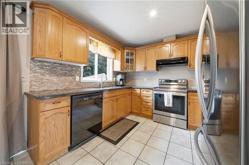 38 Olivetree Road, Brantford, ON 