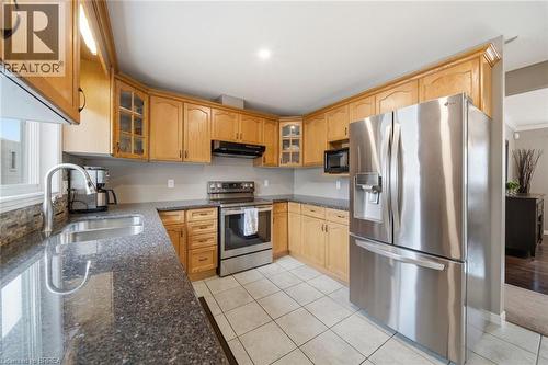 38 Olivetree Road, Brantford, ON 