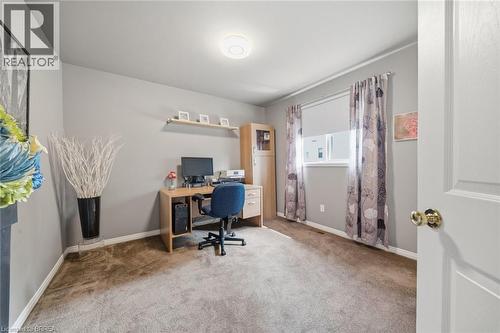 38 Olivetree Road, Brantford, ON 