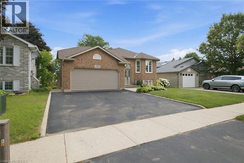38 Olivetree Road, Brantford, ON 