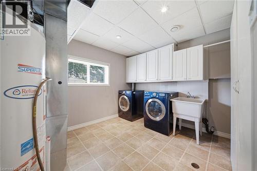38 Olivetree Road, Brantford, ON 
