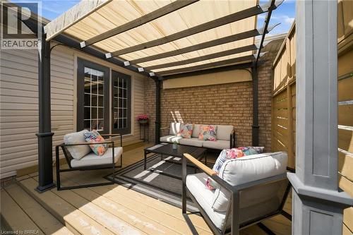 38 Olivetree Road, Brantford, ON 