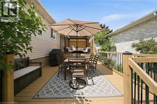 38 Olivetree Road, Brantford, ON 