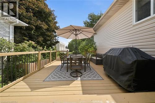 38 Olivetree Road, Brantford, ON 