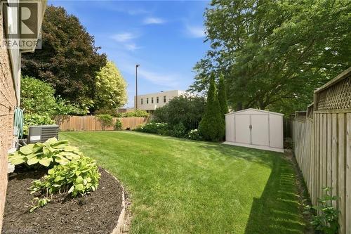 38 Olivetree Road, Brantford, ON 
