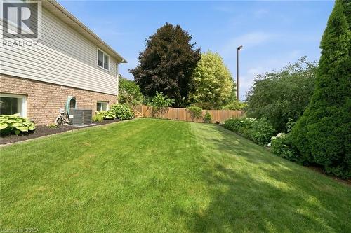 38 Olivetree Road, Brantford, ON 