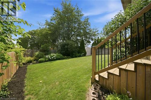 38 Olivetree Road, Brantford, ON 