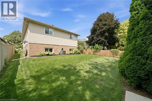 38 Olivetree Road, Brantford, ON 