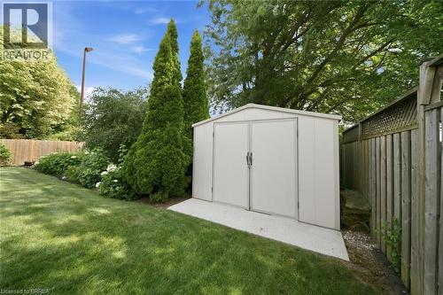 38 Olivetree Road, Brantford, ON 