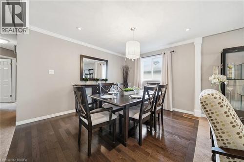 38 Olivetree Road, Brantford, ON 
