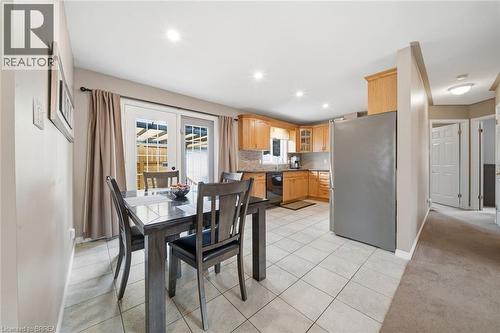 38 Olivetree Road, Brantford, ON 