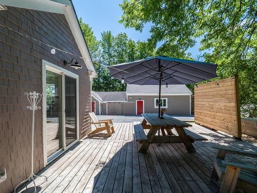 3473 Highway 215 Highway, Centre Burlington, NS 