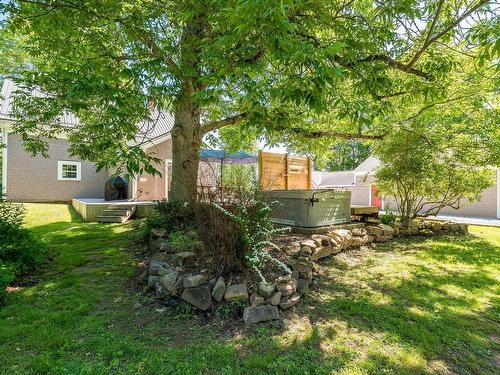 3473 Highway 215 Highway, Centre Burlington, NS 
