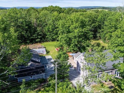 3473 Highway 215 Highway, Centre Burlington, NS 