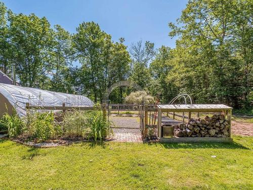 3473 Highway 215 Highway, Centre Burlington, NS 