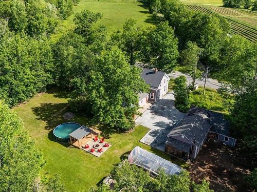 3473 Highway 215 Highway, Centre Burlington, NS 