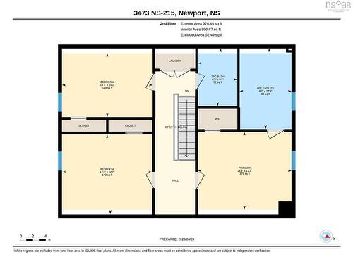 3473 Highway 215 Highway, Centre Burlington, NS 