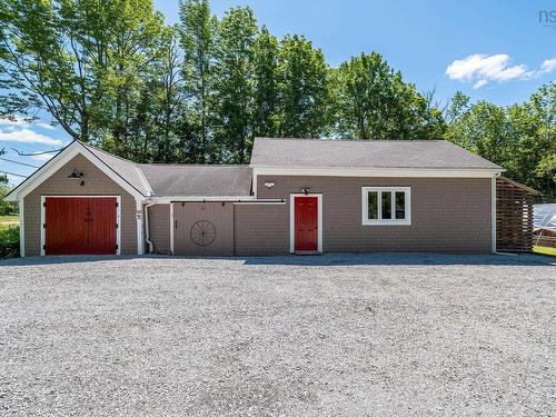 3473 Highway 215 Highway, Centre Burlington, NS 