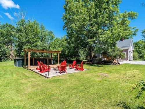 3473 Highway 215 Highway, Centre Burlington, NS 