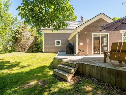 3473 Highway 215 Highway, Centre Burlington, NS 