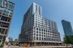 316 - 15 RICHARDSON STREET Toronto, ON M5A 0Y5